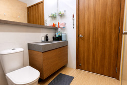 Clover By The Park (D20), Condominium #605396771